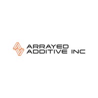 Arrayed Additive, Inc. logo